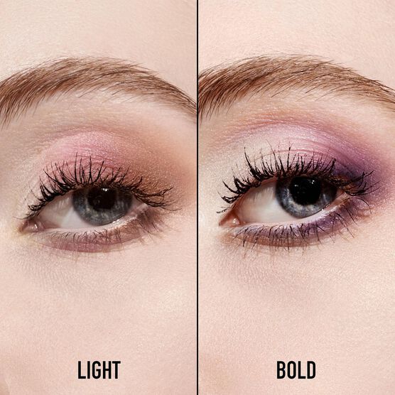 Paleta de Sombras Dior Backstage